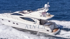 Altamar 64 Flybridge